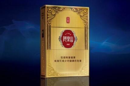 5到10元沈阳香烟厂家