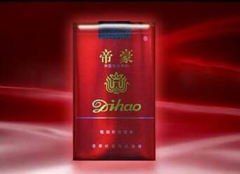 广州高端香烟排名第一