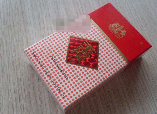 3个5香烟有爆珠吗
