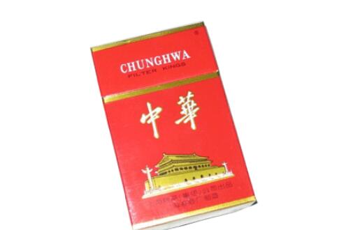 6元春城香烟一手货源