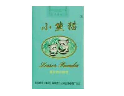 美国进口高端香烟