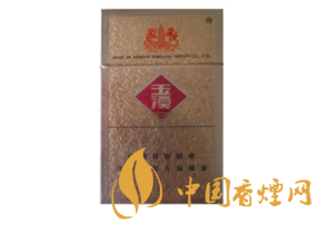 香烟高端小众品牌