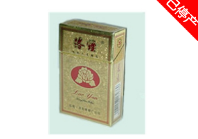 香烟高档过滤器