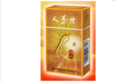 贵州的高档香烟