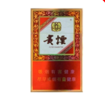 传统工艺制作高端香烟