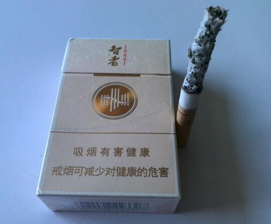 国外烟分软硬吗