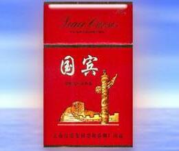 江南忆烟是不是爆珠香烟