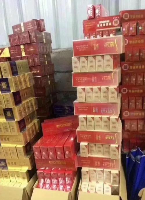 云霄香烟批发厂家直销，优质烟草，诚信经营，为您带来不一样的购物体验