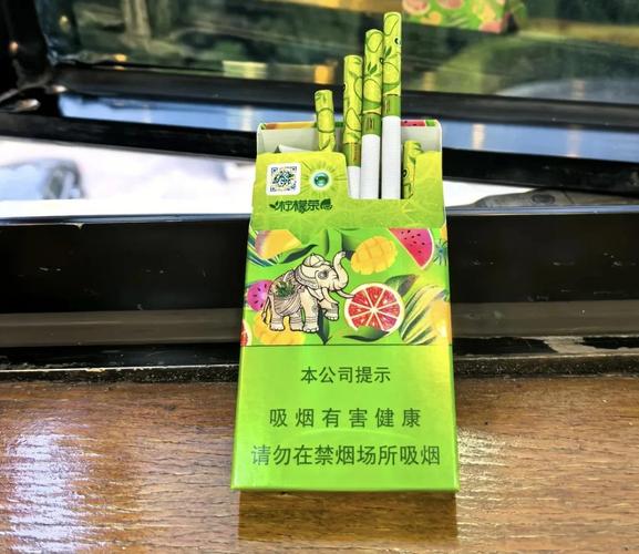 爆珠香烟为什么后面没味道【爆珠烟为什么不好】